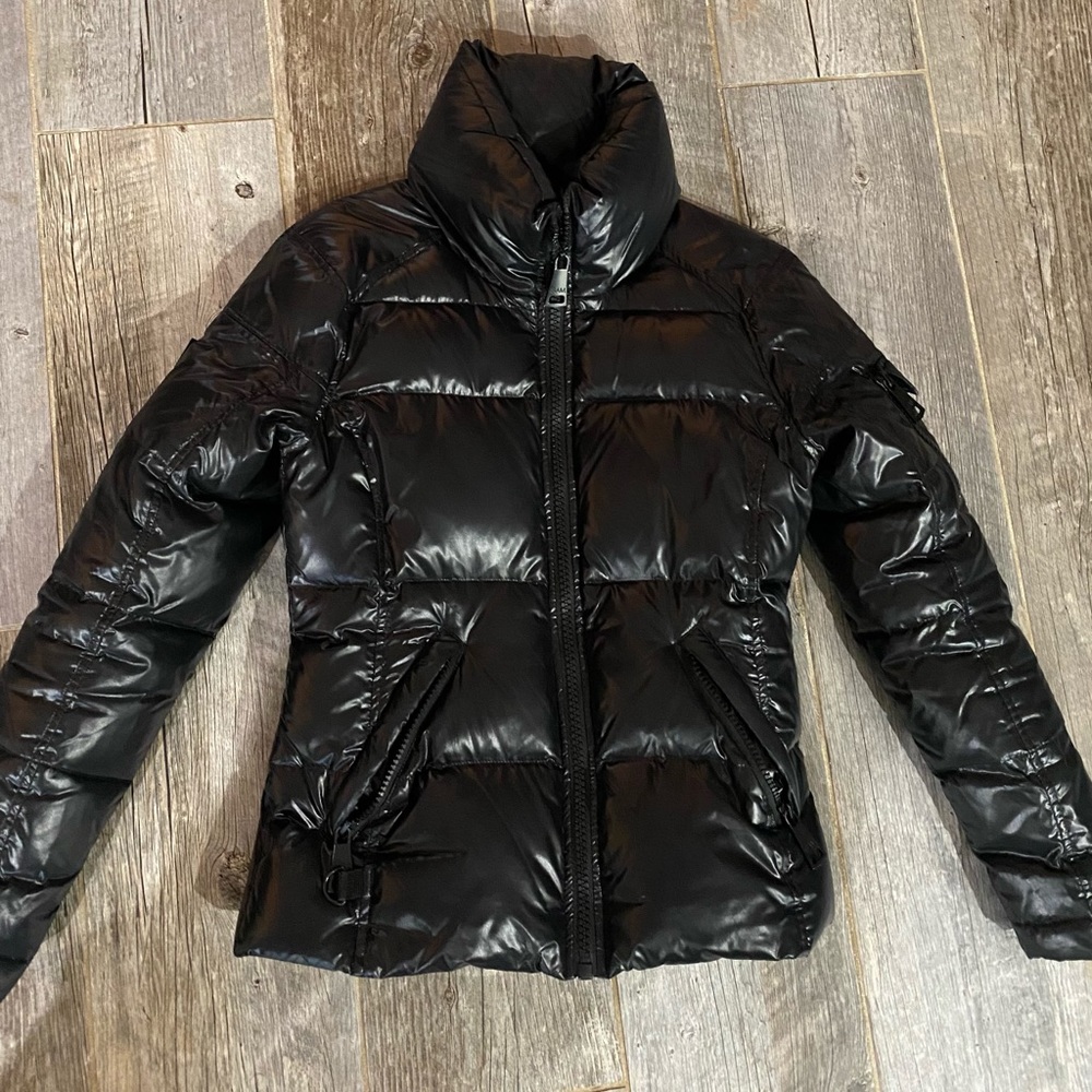 Sam. Freestyle - image 1